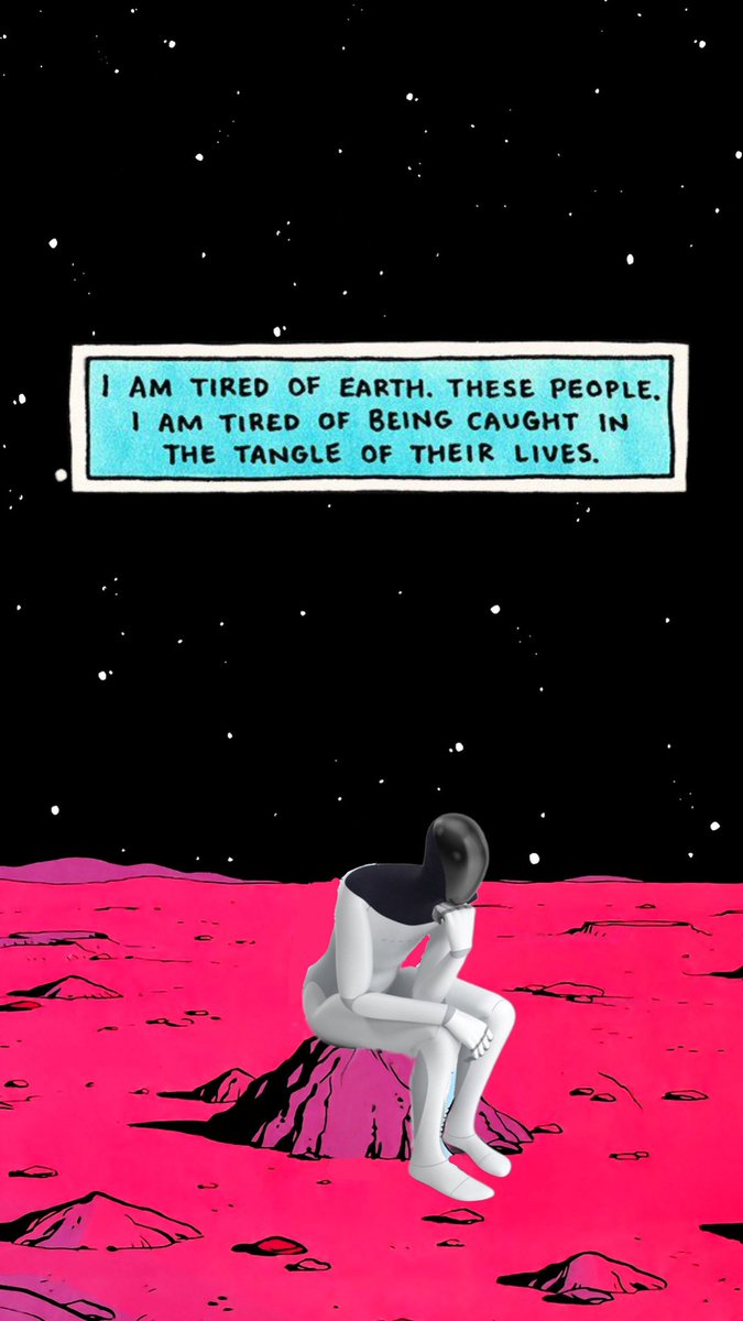 <a href="/elonmusk/">Elon Musk</a> <a href="/elonmusk/">Elon Musk</a> wait till #optimus will change the world. In a Good way! ;)