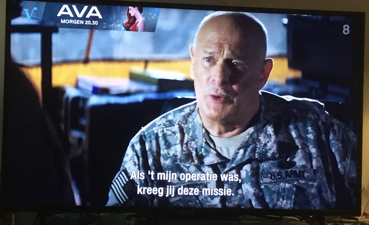 Ilse_Futbolista's tweet photo. Hey look who i came across while watchin #ThATeam movie. It’s Gerald McRaney https://t.co/RbOy1Xyuu6