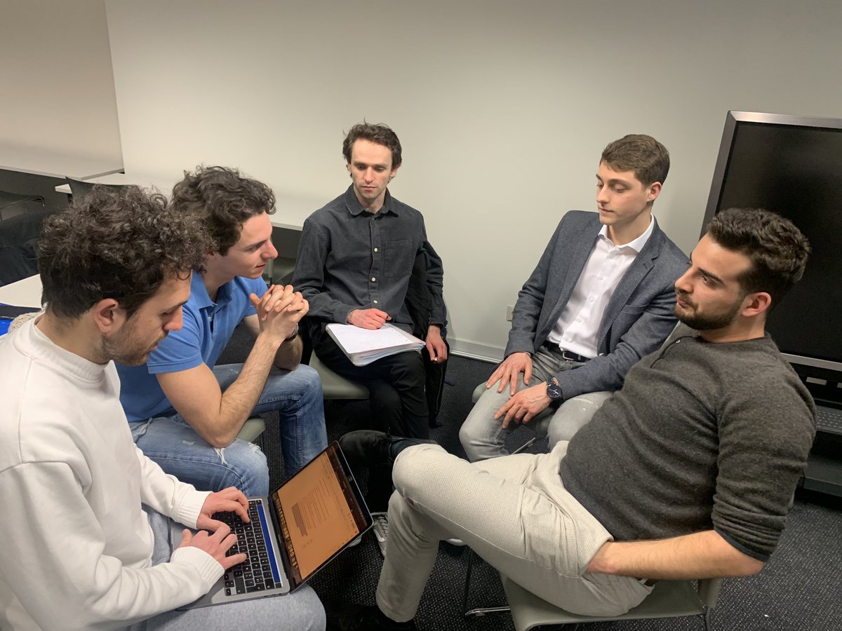 BRIEF_coe's tweet photo. BSIFE participants @collegeofeurope students are right now designing foresight policy proposals for the Metaverse, how should the EU promote, shape and regulate the new Virtual Worlds? https://t.co/eCIG3G8mxX
