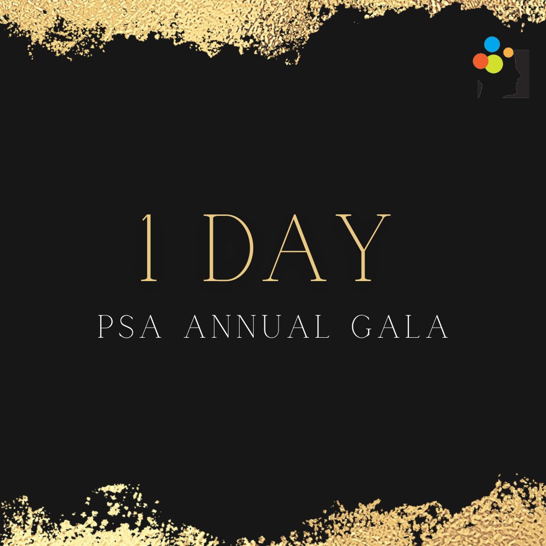 PSA_UBC's tweet photo. One day left until the most roaring event of the year: Our Psychology Student Association Gala!✨Get ready for a night of glitz, glamour, and good company🍸Don't miss out on this unforgettable evening! We are so excited to see everyone tomorrow!🖤 https://t.co/2VJzGJQv9J