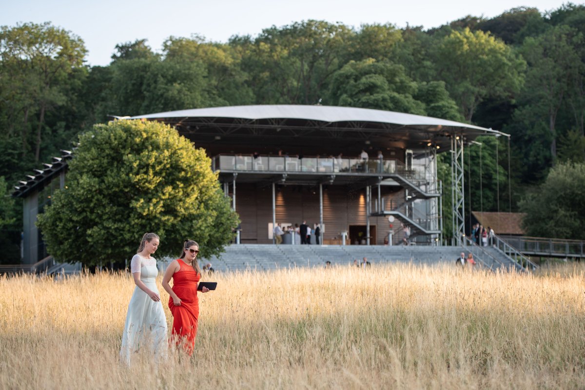 GarsingtonOpera's tweet photo. Our Developmenet team is expanding!
We are recruiting for two pivotal roles in the team:
Head of Philanthropy
Philanthropy Manager
Find out more: https://t.co/t65iVyR58F
#ArtsJobs #OperaJobs #Fundraising #MusicJobs https://t.co/rdVYMCliSn