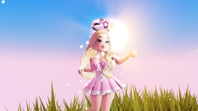rebeccaxrvxole's tweet photo. speed like can win 100,000💎 

follow me+@lvhsui w (🔔) on
like and retweet

stay active
#royalehigh https://t.co/pRtc5zP2m7