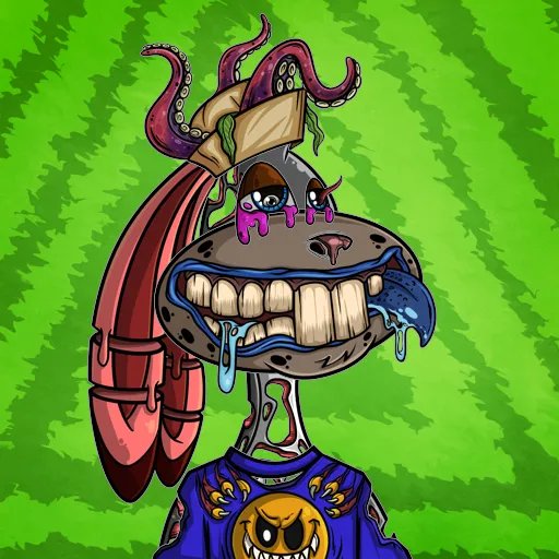 marcincus56's tweet photo. The Mutation event of the year is happening RIGHT NOW! Let's go! @MadHareSociety #MadMutants #MadEra https://t.co/cQscO8qQF6
