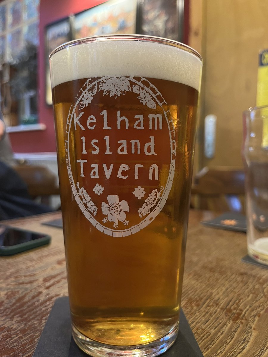 I bloody love Sheffield.