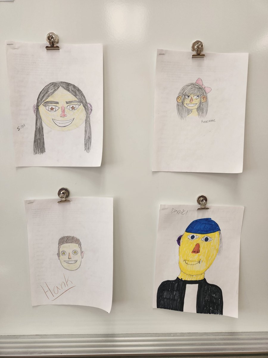MrsBFerraro's tweet photo. Our unit on Genetics has been so much fun! We have been creating baby bugs, growing pea plant seedlings, and drawing faces to model genetic traits! 🧬🧫🫛 https://t.co/P5Ln4tsKIK