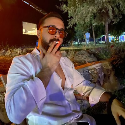 #YeniProfilResmi