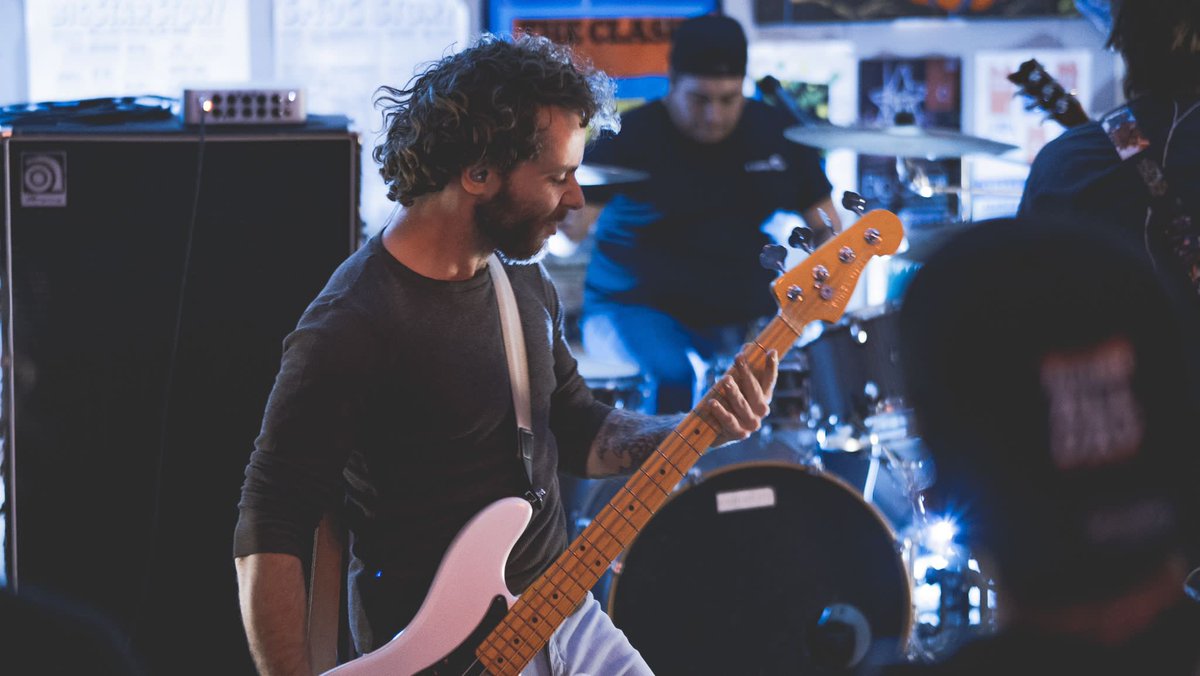 The Second After tweet media