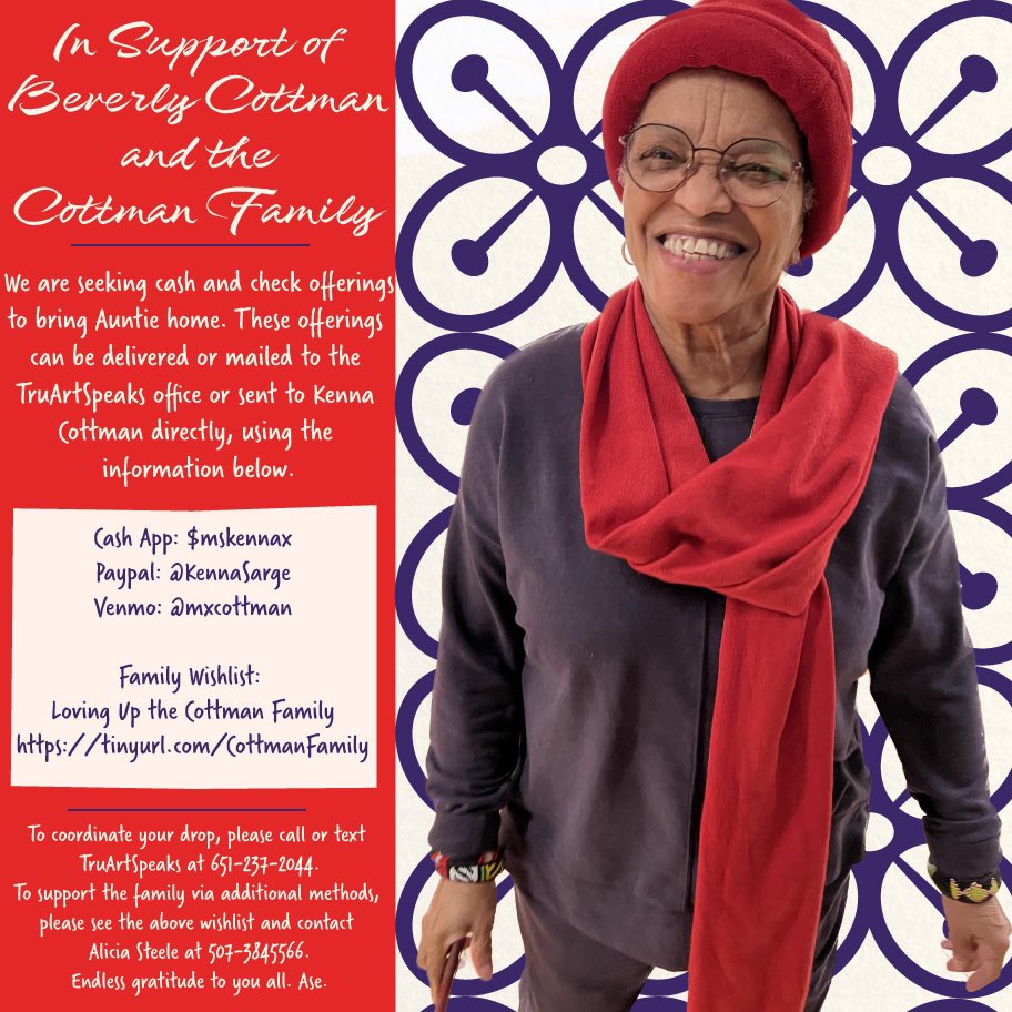 TruArtSpeaks tweet media