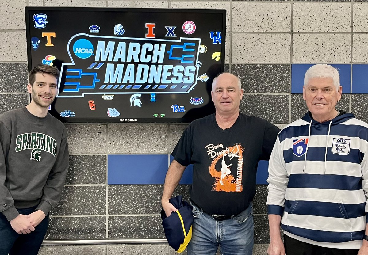 March Madness - pic 2.  Orlando #mmselfie #MarchMadness