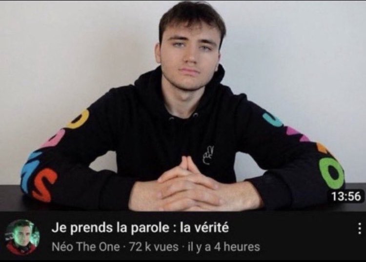 lau_orry07's tweet photo. Damso est le meilleur rappeur fr https://t.co/U5jJKnoauR