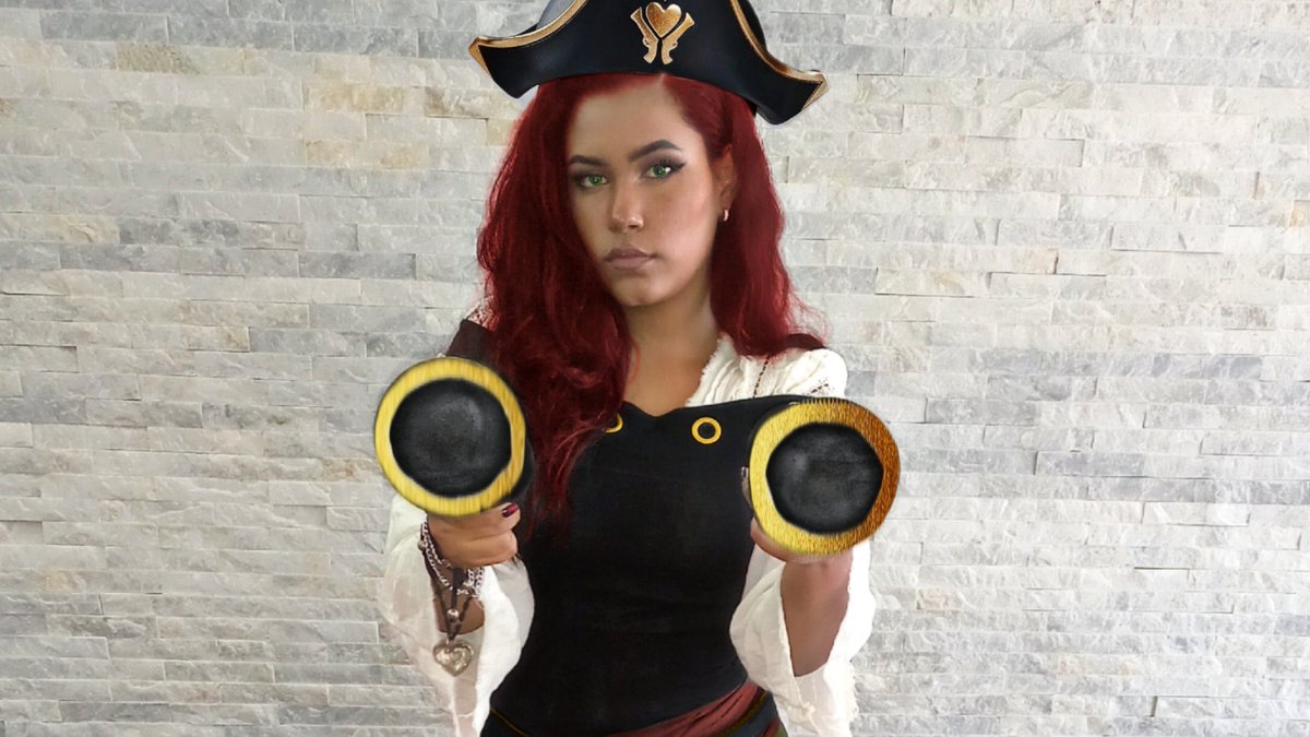 mandreh20's tweet photo. 💥 MISS FORTUNE 💥
LEAGUE OF LEAGENDS 

#MissFortune #leagueoflegends #cosplay #cosplaymissfortune #lol #cosplayer #cosplayergirl https://t.co/xtqIDKGZbo
