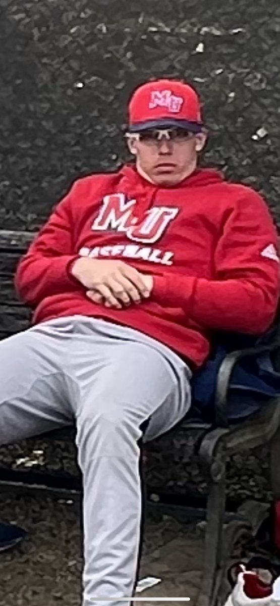 Malone Baseball tweet media