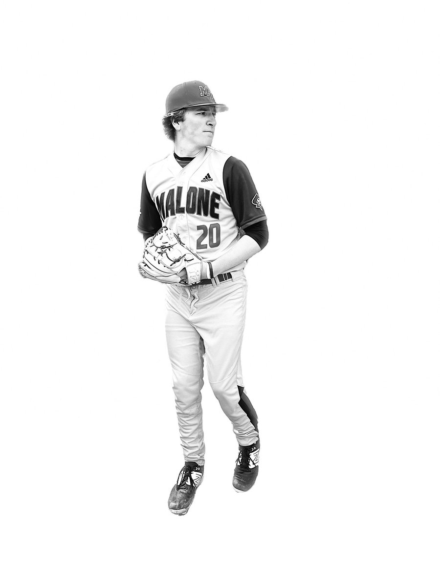 Malone Baseball tweet media