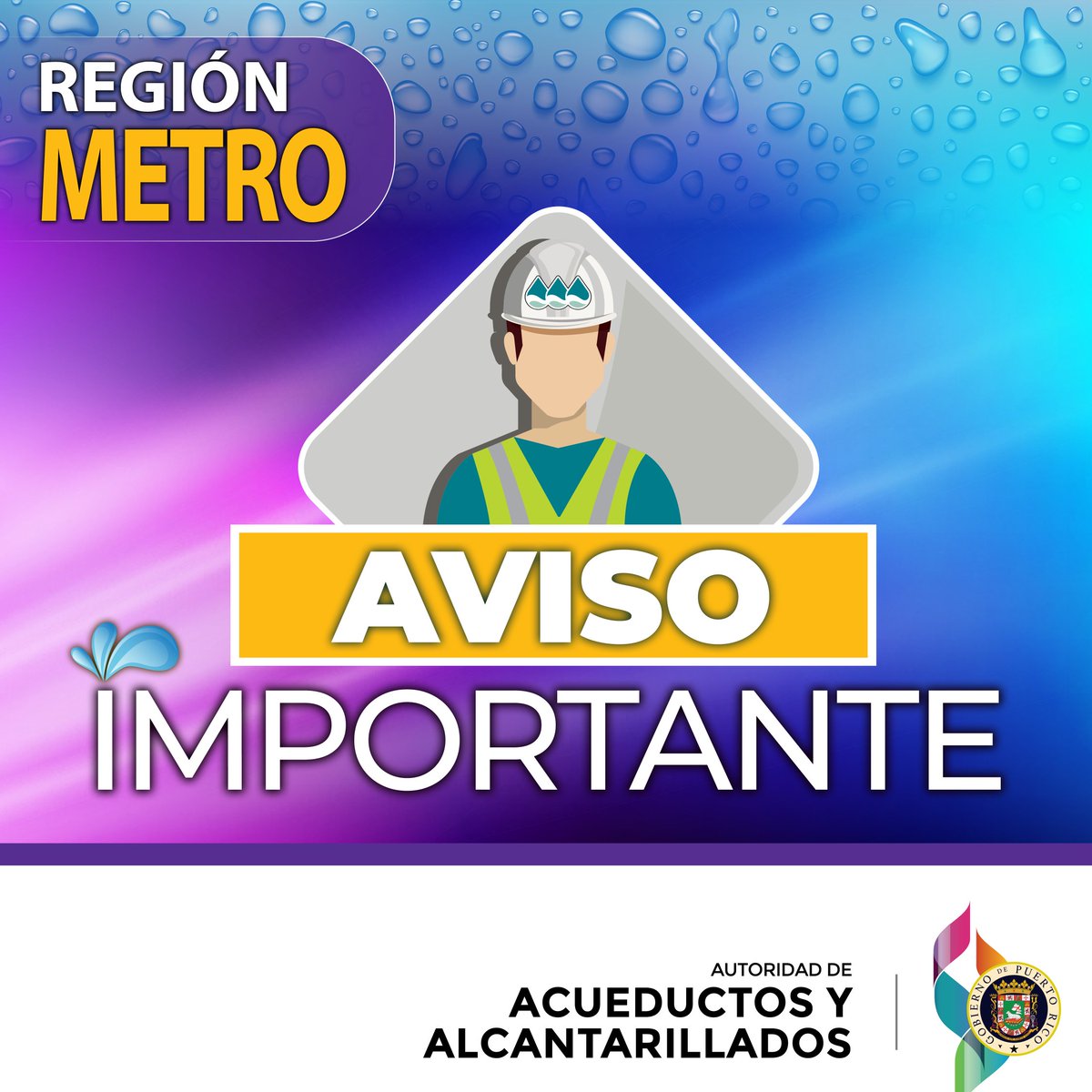 Comunicaciones AAA tweet media