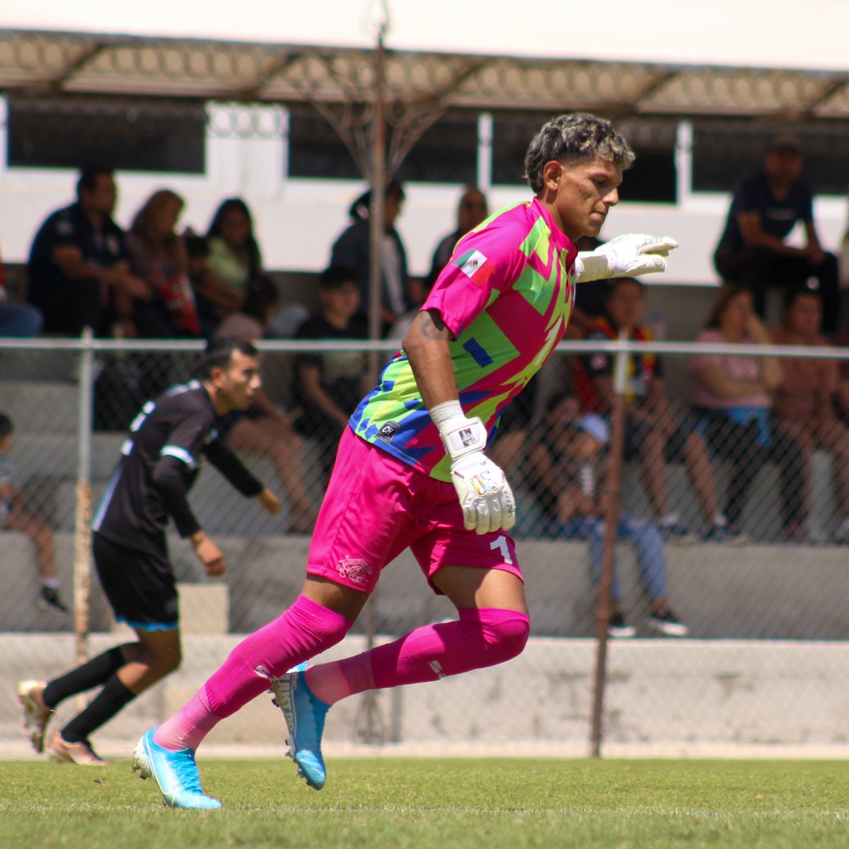 ¡AL MARGEN DE ERROR! 😮‍💨🫣

Un encuentro dominante ante la búsqueda del arco rival, llegando a zona de penales la balanza se inclinó a favor de los locales con un marcador de 4-2 favor <a href="/clubhidalguense/">Club Hidalguense</a> ante Pachuca

#LigaTDP #CrecemosJuntos #FMF #Fútbol