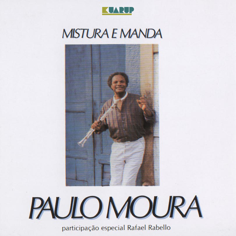 KuarupProdutora's tweet photo. Lançado em 1983 pela Kuarup, o primeiro disco do músico Paulo Moura pela gravadora completa 40 anos de lançamento. 

Acesse o link em nossa bio e ouça já essa obra de décadas! 👈

https://t.co/L56ViAPNkZ

#Kuarup #PauloMoura #MisturaeManda #musica #album https://t.co/bPAu7BwCf4