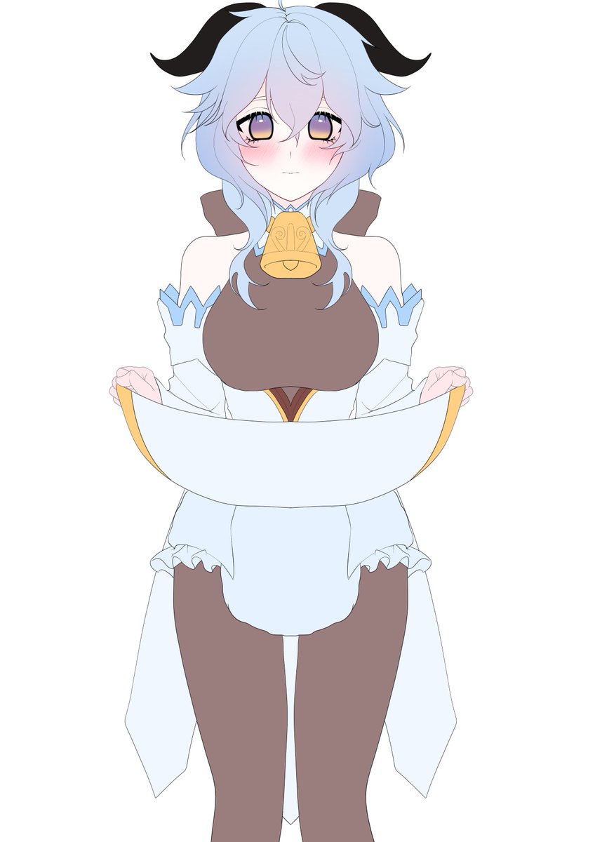 soon ♥

#diaper #Genshin #abdl  #ganyu