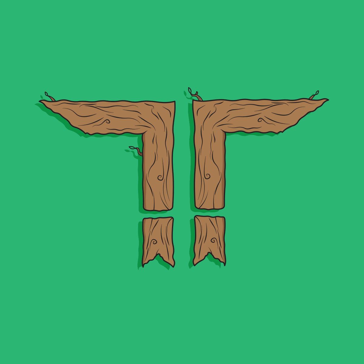 PogiYo83's tweet photo. @hyperspacexyz Because there are projects like @Tick3tTree #Treeish #ROOTROOT https://t.co/TYxjpjFgpt