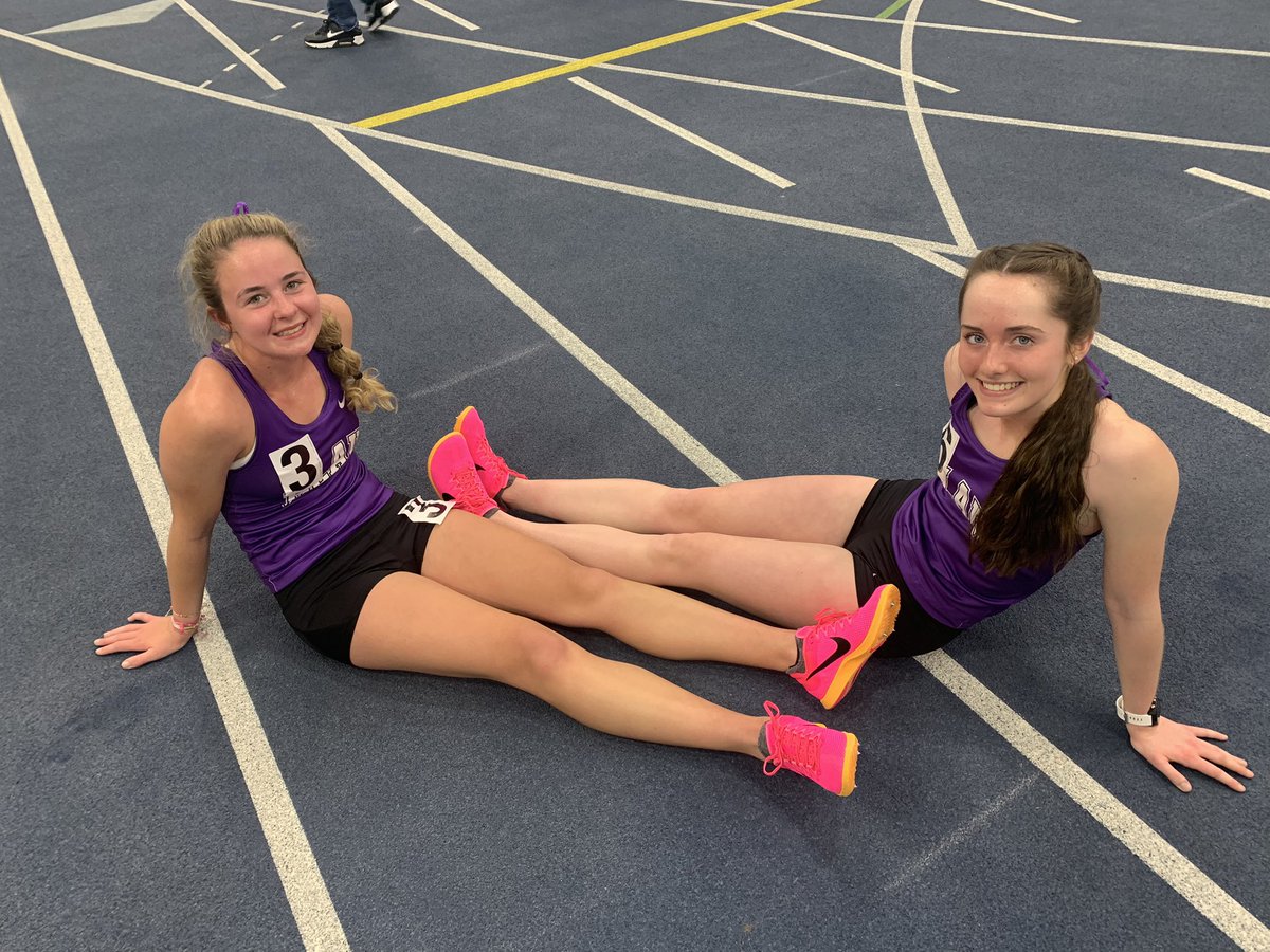 BLAIR Track & Field tweet media