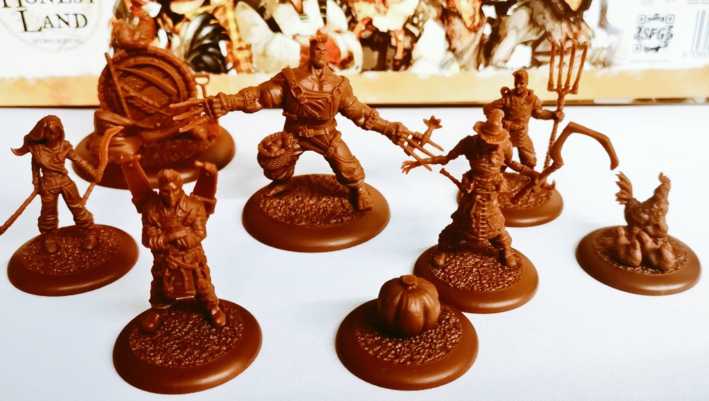 GamingJoe ❤️🎲📚 🎥 tweet media