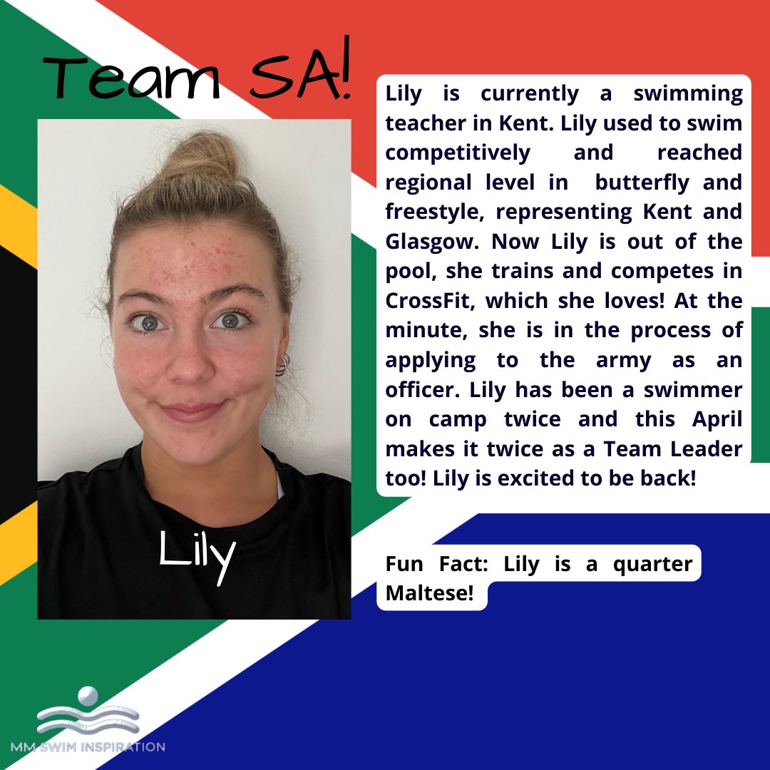 MM Swim Inspiration tweet media