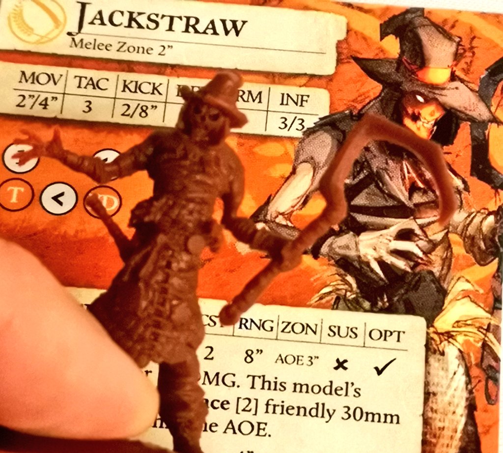 GamingJoe ❤️🎲📚 🎥 tweet media