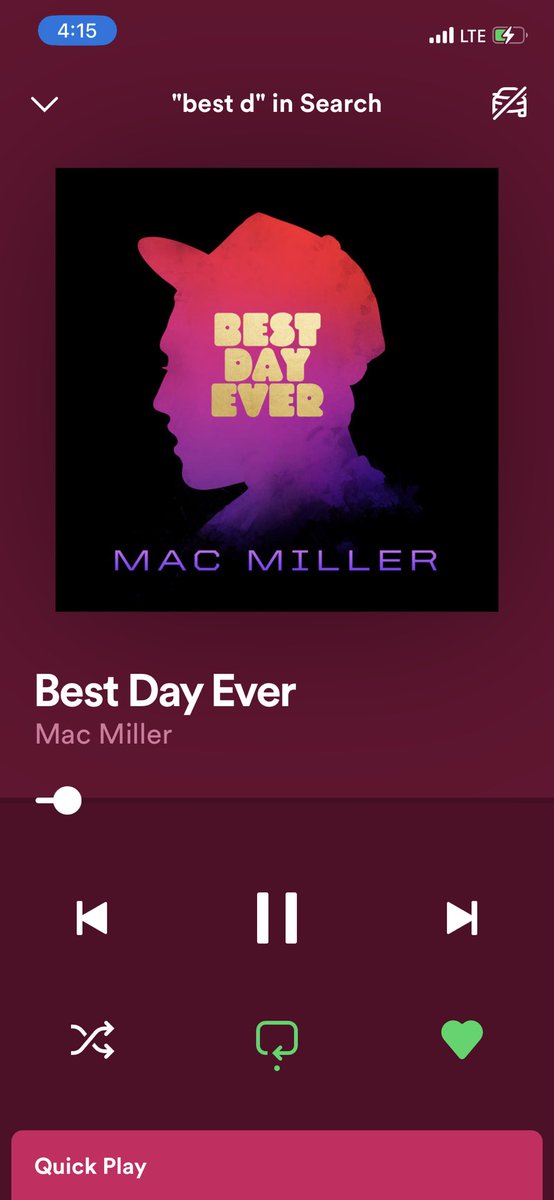 It’s warm outside VOLUME UP!!