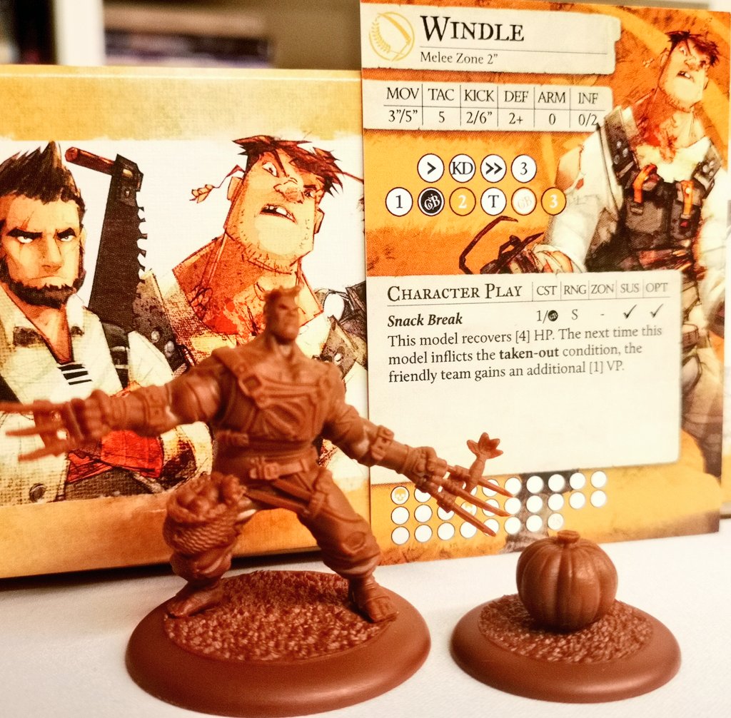 GamingJoe ❤️🎲📚 🎥 tweet media