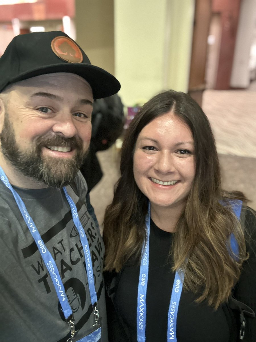 If you don’t know @arianakhern , you need to! Incredible EduProtocol power user. #EDUProtocols  #SpringCUE