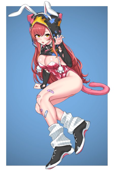 今月のやつです 