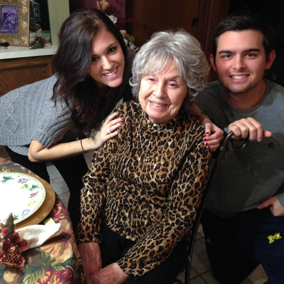 Alzheimer's Association tweet media