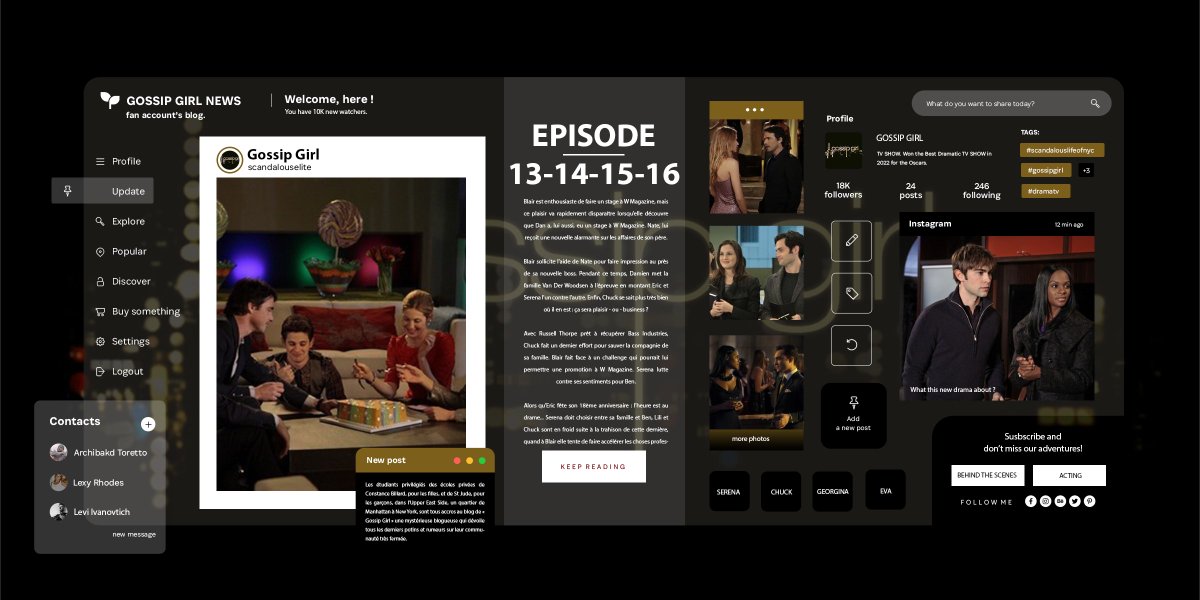 ͏

           #⃝  ⸻       G O S S I P  G I R L

           * pictures   :   behind the scenes *
           ⸻ episode 13  -  14  -  15  -  16. 

⠀