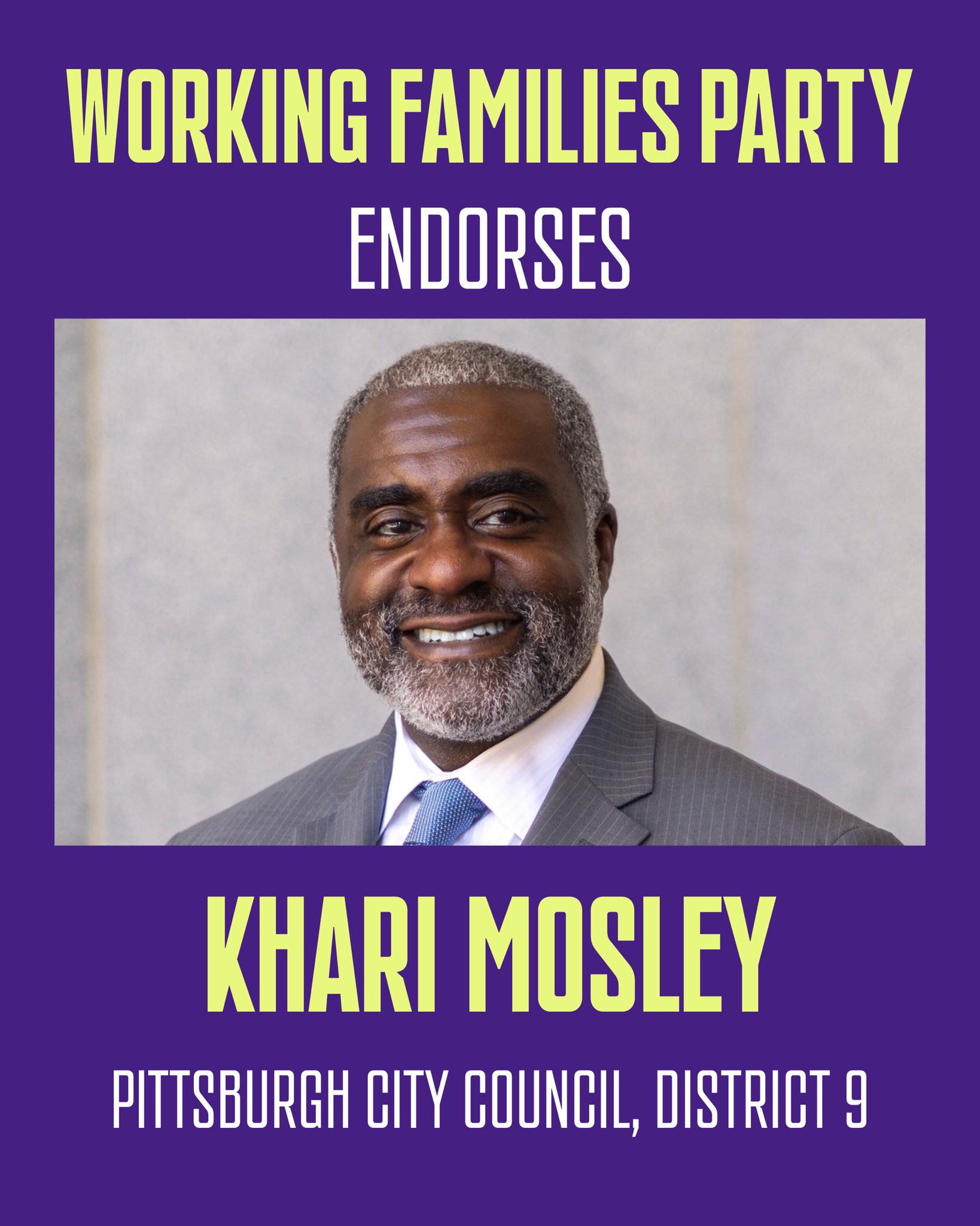 PA Working Families On Twitter We Endorsed kharimosley For pa-working-families-on-twitter-we-endorsed-kharimosley-for