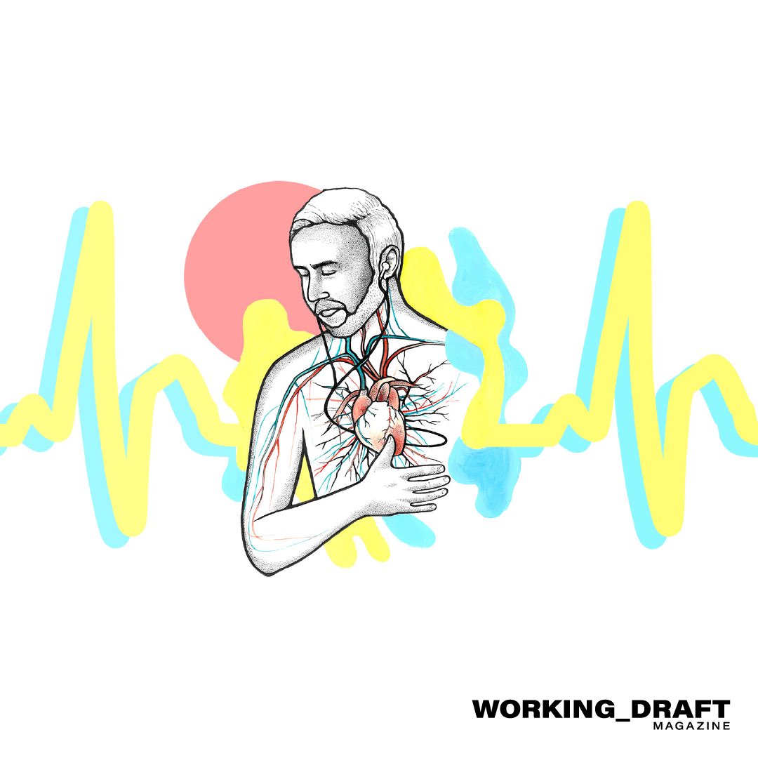 Working Draft tweet media