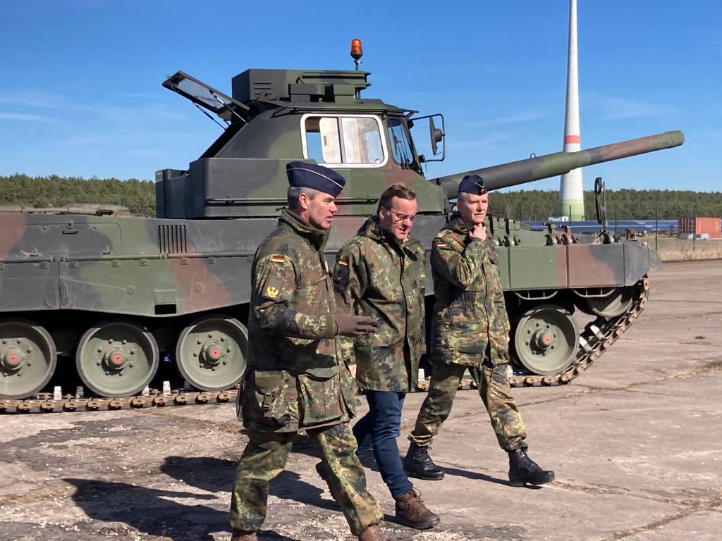 Gerald Funke tweet media