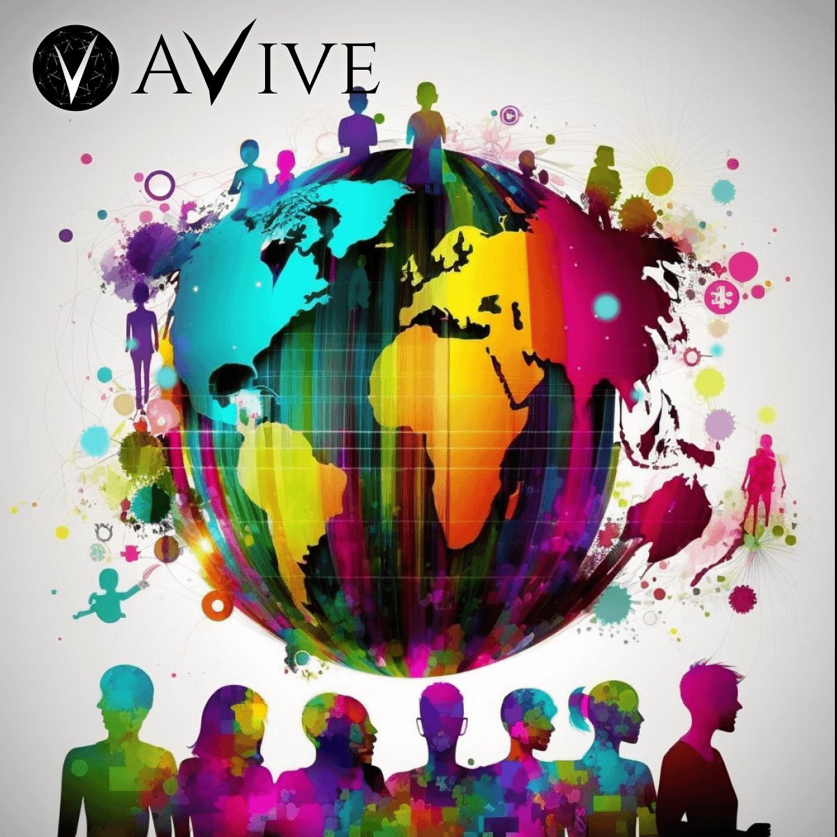AviveCommunity's tweet photo. #VVCoin Pre-mine Just Started Yesterday
We Already Got ⚒️Minners From 43 Countries and 352 Cities In Less Than 48 Hours.
Vibrant, Dynamic, Energetic, Self-Motivated
That's The Culture of #AviveCommunity
♥️ Like If You Agree!
#EnterAvive https://t.co/joieocux56