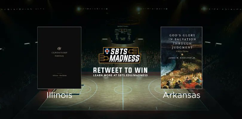 SBTSadmissions's tweet image. 2 v 1??? @dailygreek &amp;amp; @DrTomSchreiner taking on @DrJimHamilton. This is allowed because we make the rules here. RT for a chance to win the advancing book! Thanks to @crossway for providing both of these great books!