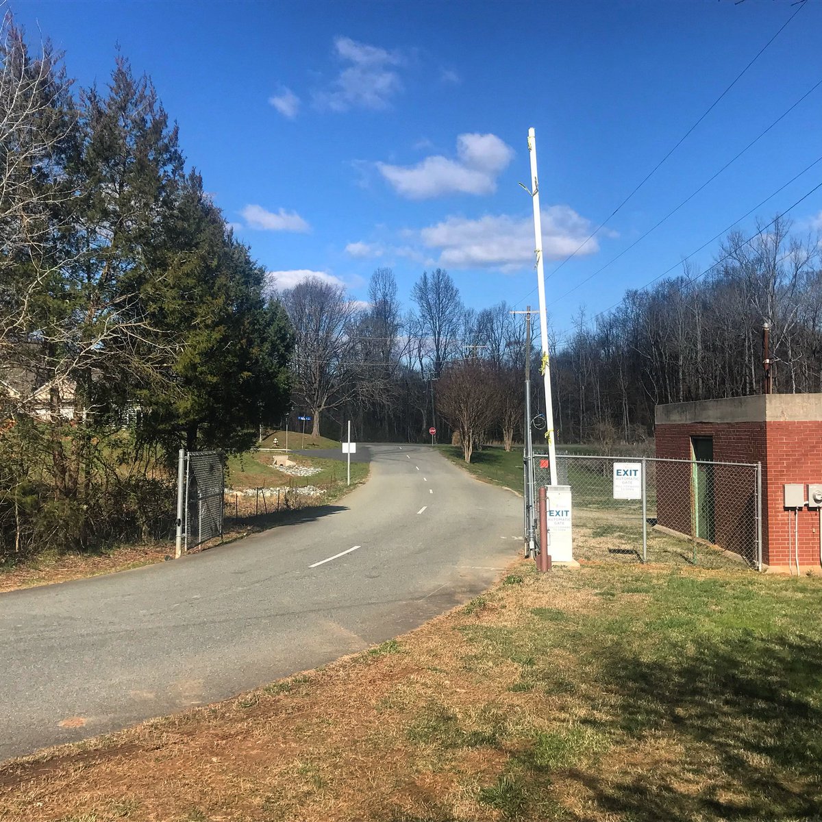 Mebane Recreation Parks Department On Twitter Great News The Lake mebane-recreation-parks-department-on-twitter-great-news-the-lake