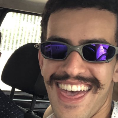 #NovaFotoDePerfil