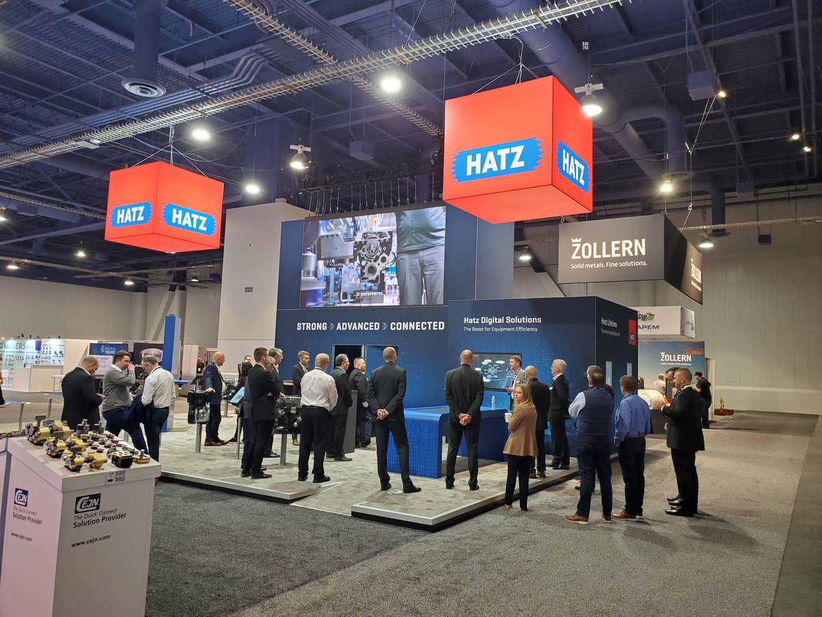 JLGronski's tweet photo. . @conexpoconagg is the largest trade show in North America bringing together principals from the entire construction supply chain. Thankful to conduct a #leadership presentation to a great #leaders who keep America humming along.
#iron-sharpened-leadership https://t.co/7tWsjhiGac