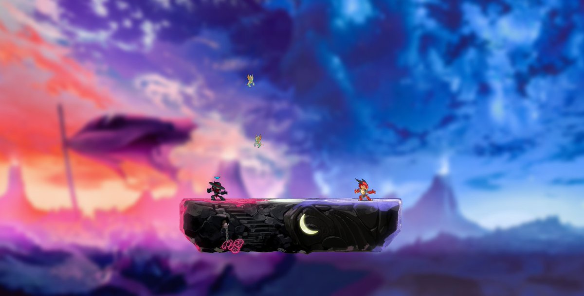 wolisa 🌊 VArtist / Orcapen SALE LIVE VGEN! tweet media