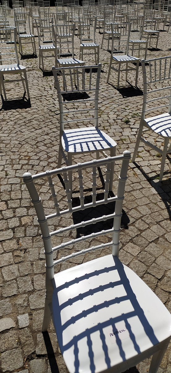 Sıradan olduğun yerde durma.