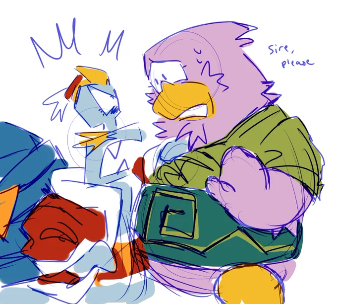 bonus doodle 