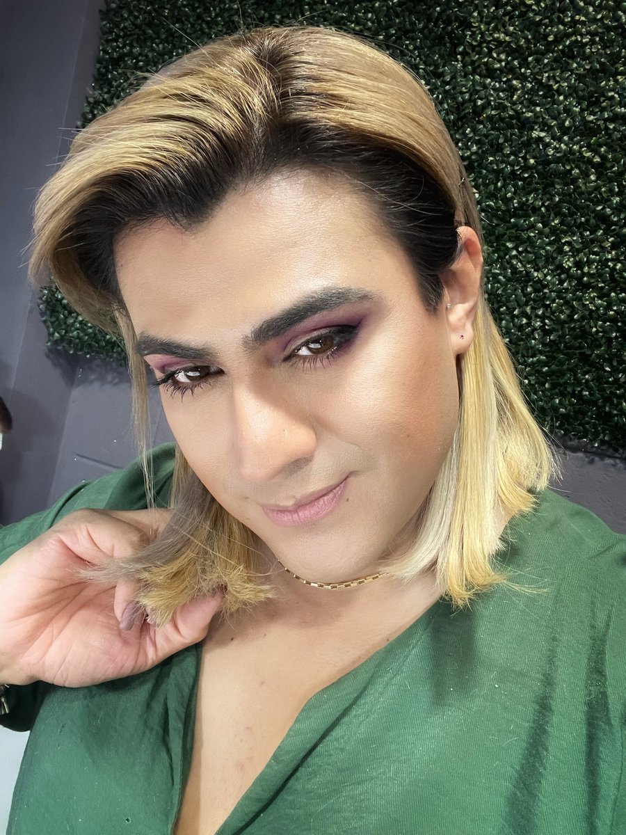 LemusNails's tweet photo. Hoy es de esos días que me siento bonita ☺️ #Alice https://t.co/FUkjjhOj1T
