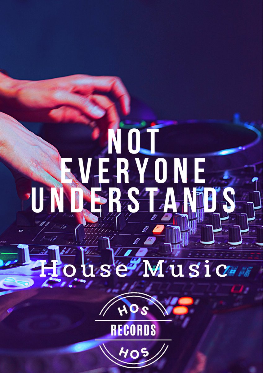 Do you understand it?
#deephousemusic #pioneerdj #tomorrowland #edmlifestyle #housemusicdj #soundcloud #edmfamily #beatport #housemusicallnightlong #clubbing #afrohouse #techhousemusic #vinyl #spotify #electro #beats #futurehouse #electrohouse #soulfulhouse #edmmusic #instamusic