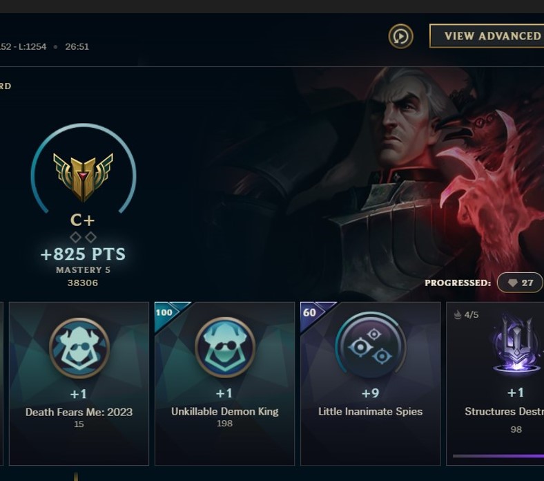 XerXesX9's tweet image. 200 No death wins 
Challenger 
#UnkillableDemonKing
Queue the Sabotage

"and we ALLv9 vs Swain for Fun",
Calibex (Kayle)

#SoloQueue #1v9 
#Bullying 
#LeagueOfLegends 
@RiotSupport