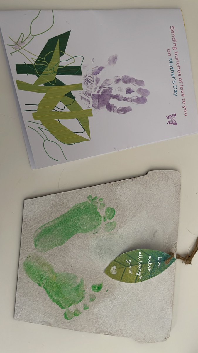 Alexandra (was Connell) now Smith tweet media