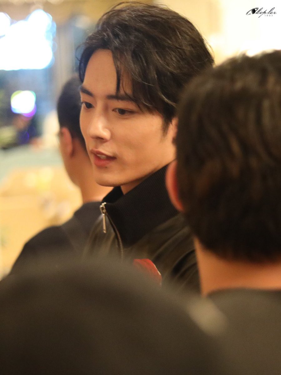 Xiao Zhan Pics♡ (@xzhanpics) on Twitter photo 
