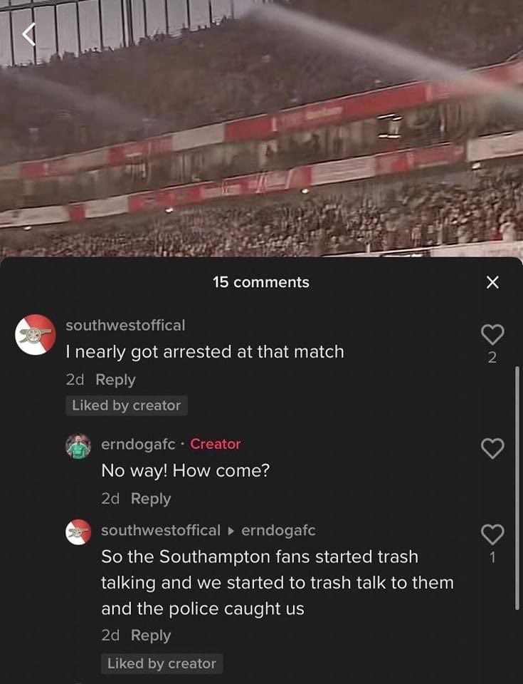 Out Of Context Football tweet media