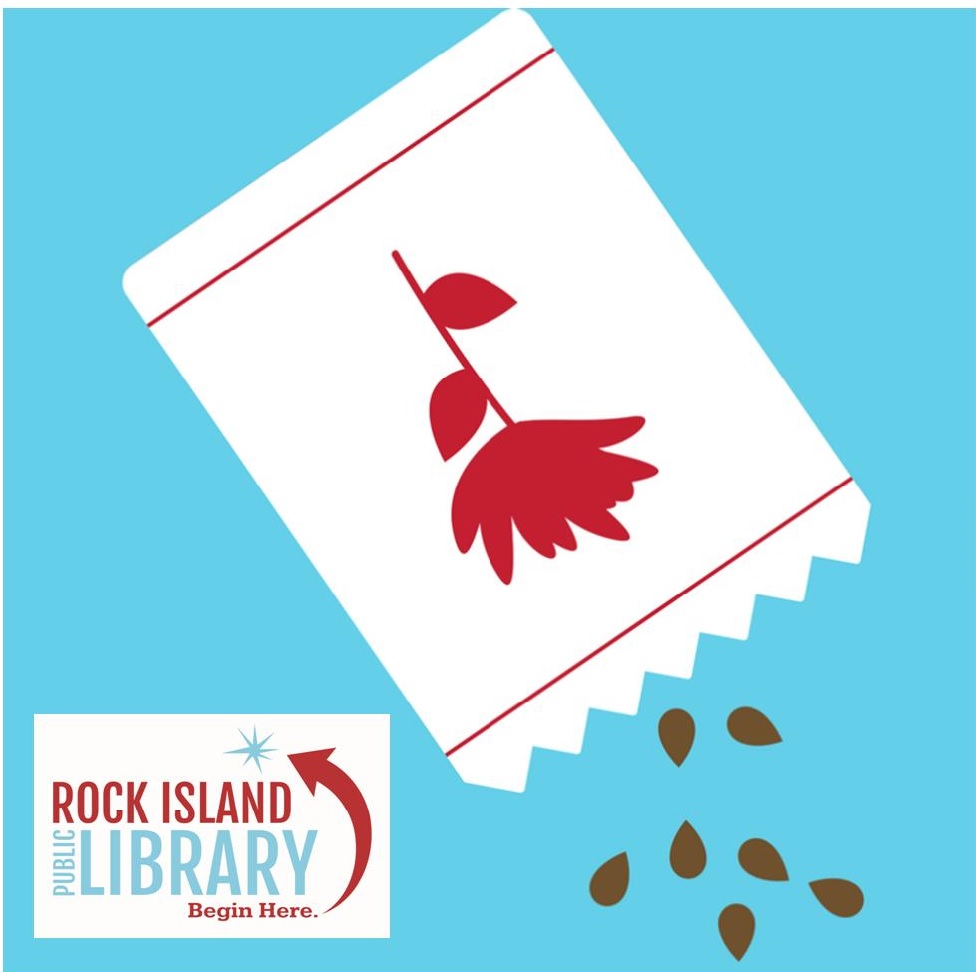 Homepage  Rock Island Public Library